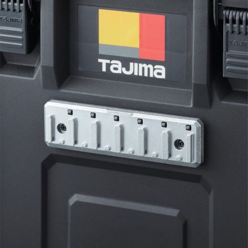 タジマ セフプレート6連メタル