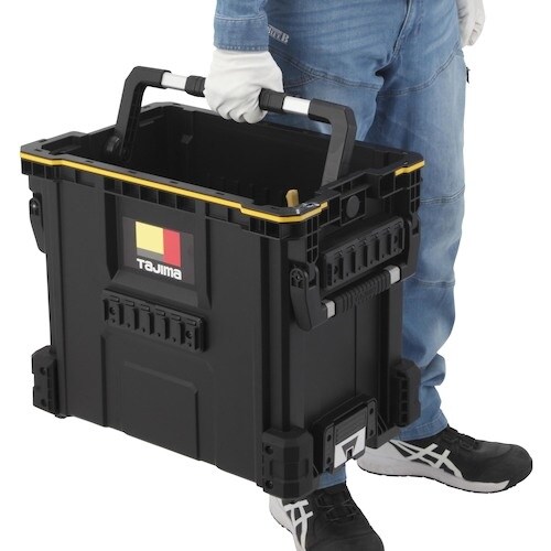 タジマ セフツールバスケットハンドル付