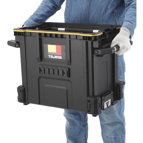 タジマ セフツールバスケットハンドル付