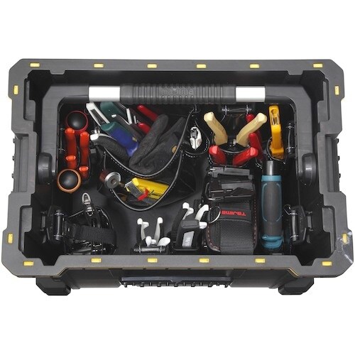 タジマ セフツールバスケットハンドル付