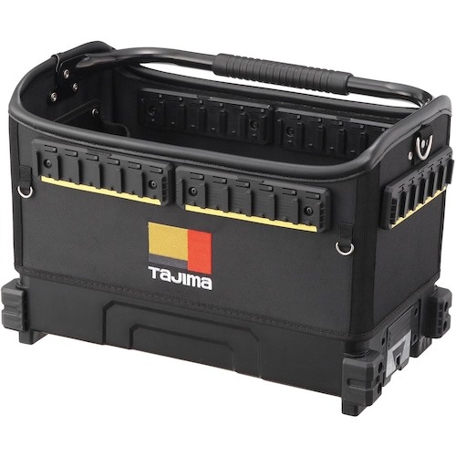 タジマ 工具バッグセフツールバッグ