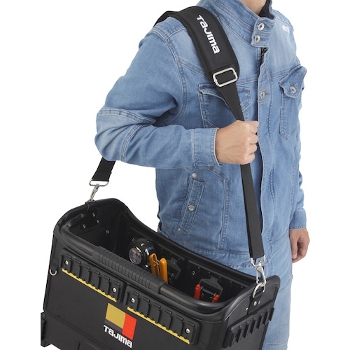 タジマ 工具バッグセフツールバッグ