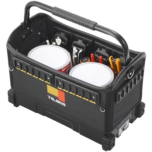 タジマ 工具バッグセフツールバッグ