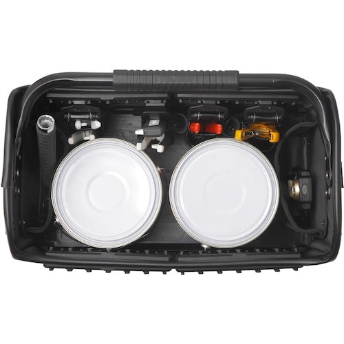 タジマ 工具バッグセフツールバッグ