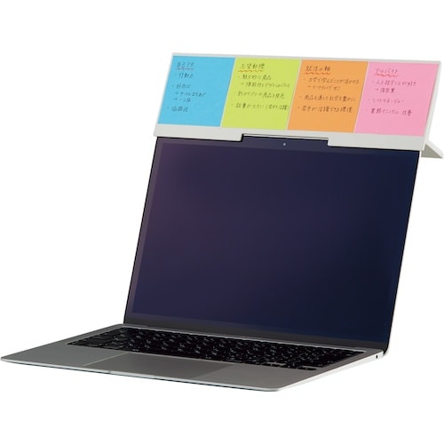 LIHIT フセンボードブラック