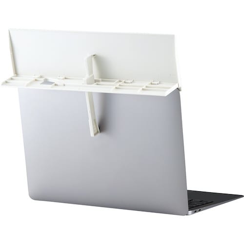 LIHIT フセンボードブラック