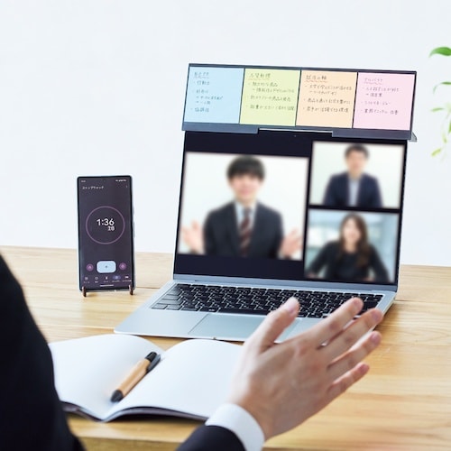 LIHIT フセンボードオフホワイト