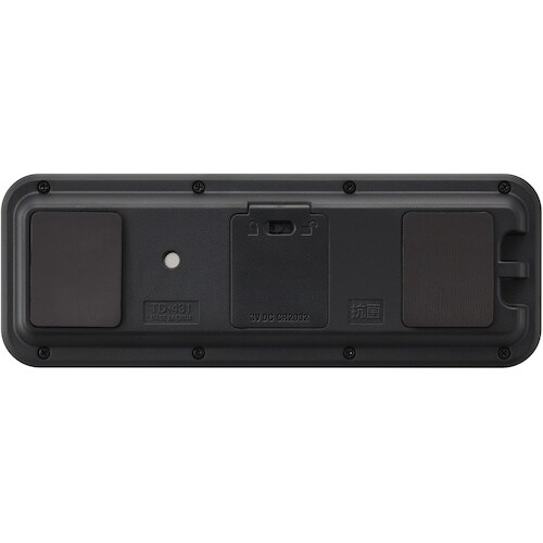 TANITA 抗菌でか見えタイマー TD−431−