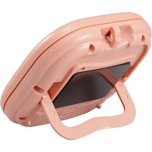 TANITA 抗菌でか見えタイマー TD−429−