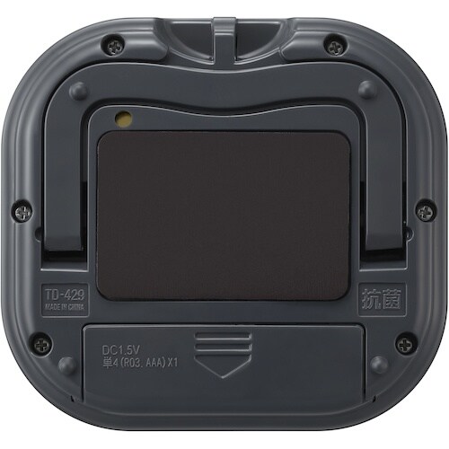 TANITA 抗菌でか見えタイマー TD−429−