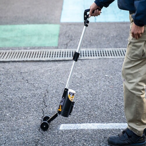 アトムペイント ハードラインスプレーEasy 40