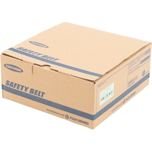 TSUYORON フルハーネス用ランヤード ツイン