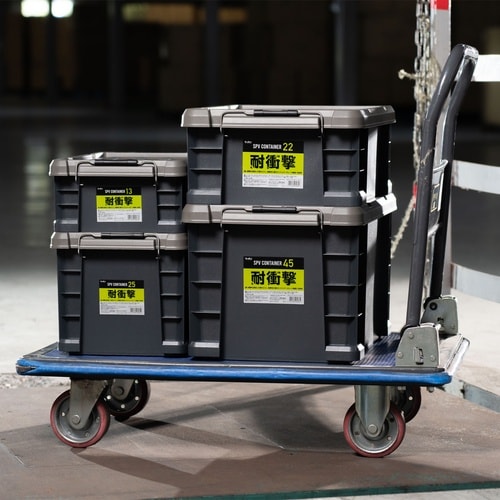 JEJアステージ SPV(耐衝撃)コンテナ 13