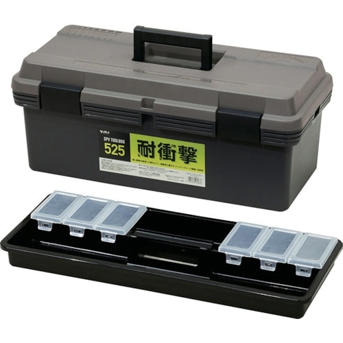 JEJアステージ SPV(耐衝撃)ツールボックス