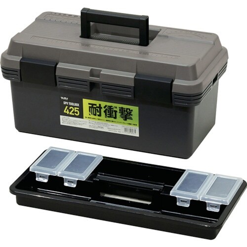 JEJアステージ SPV(耐衝撃)ツールボックス