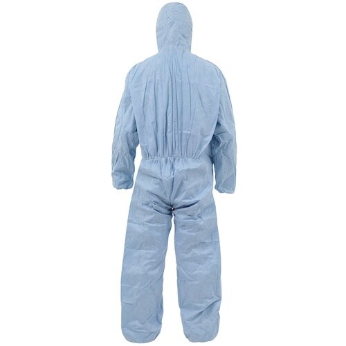 ハラダ 難燃防護服 Pyrolon Plus2 X