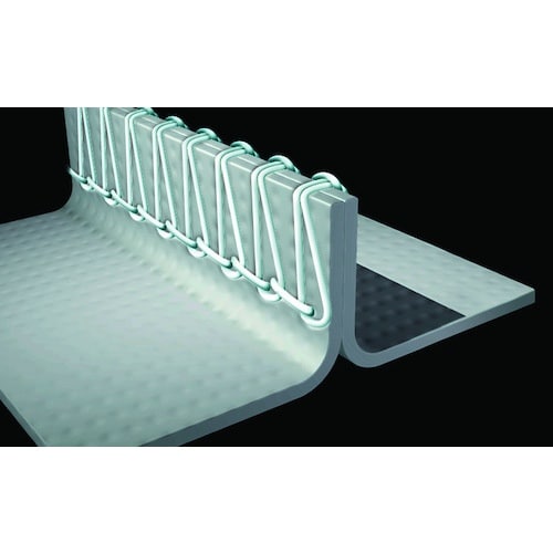 ハラダ 難燃防護服 Pyrolon Plus2 X