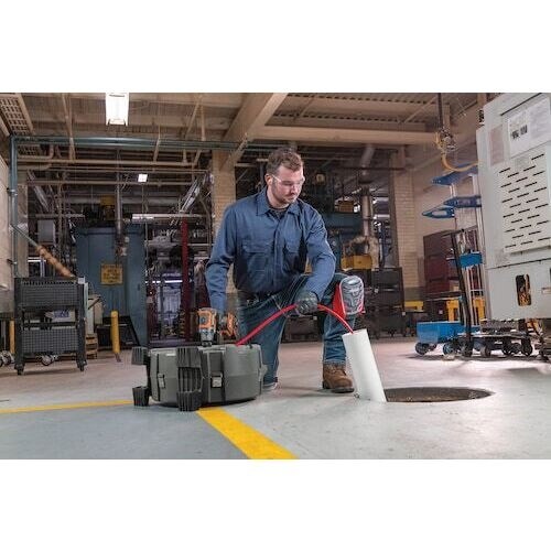 RIDGID フレックスシャフトK9−204+