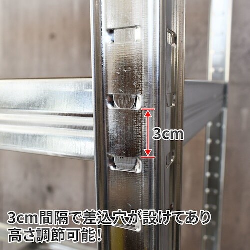 アストロプロダクツ AP スチールラック900mm