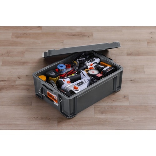 IRIS 299204 バックルコンテナ BL−2