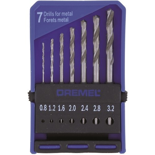 ドレメル ドリルビットセット