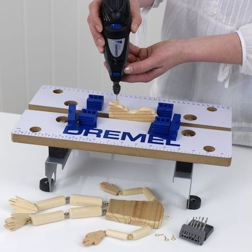 ドレメル ドリルビットセット