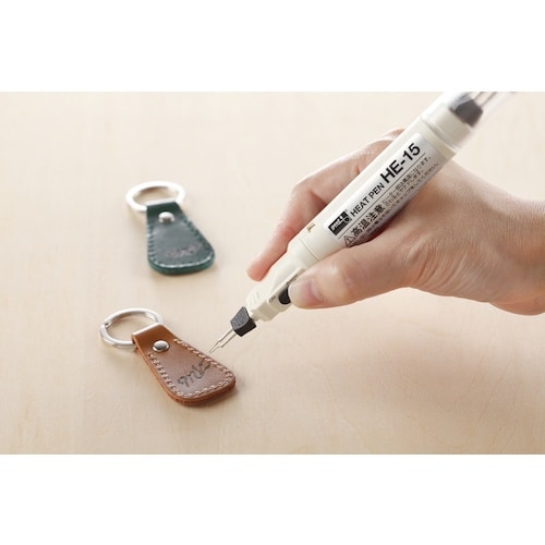 グット ヒートペン