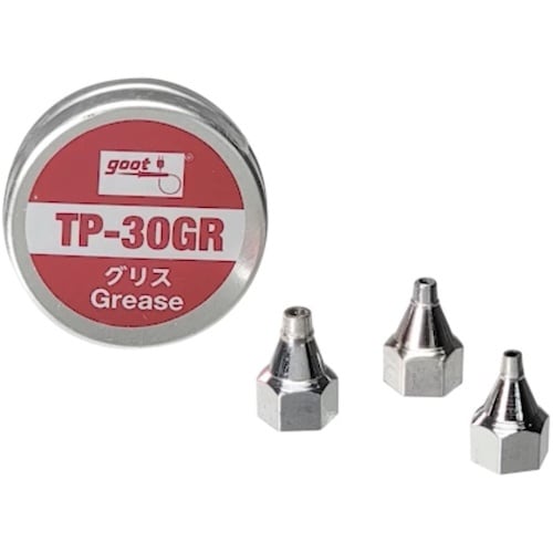 グット 加熱式はんだ吸取器 はんだトルゾー