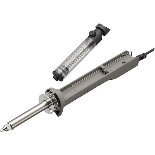 グット 加熱式はんだ吸取器 はんだトルゾー