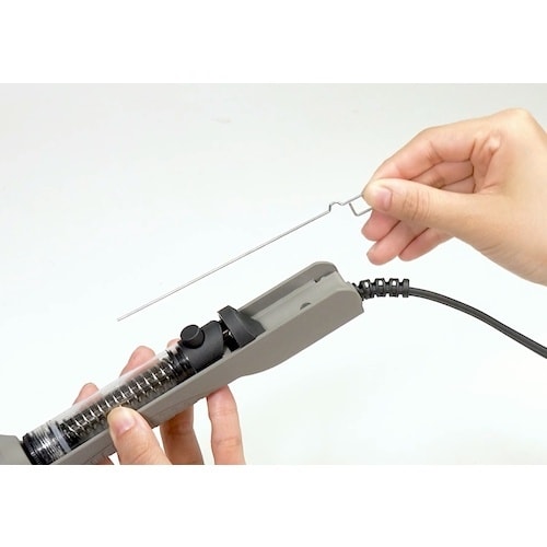 グット 加熱式はんだ吸取器 はんだトルゾー