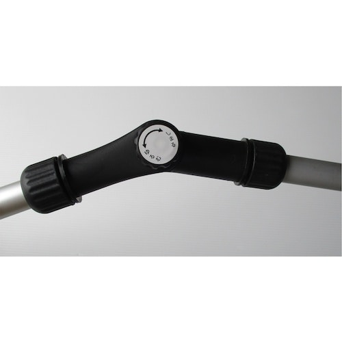 コンパル 穴あき・曲がる雪落し(4.8m)