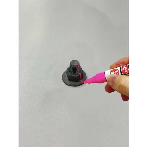 マジックインキ マジックインキ GANKOボルトペ