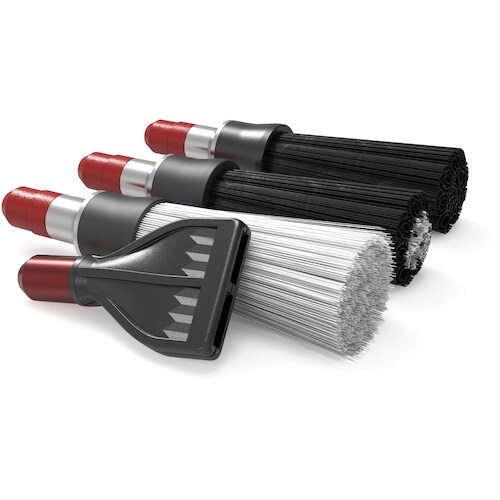 CEJN シリーズ208/209 ブラシノズルーミ