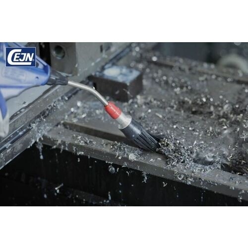 CEJN シリーズ208/209 ブラシノズルーミ