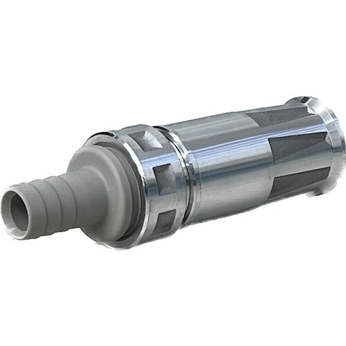 IWA JZ噴霧ノズル アルミ製 JZ 自在散水(