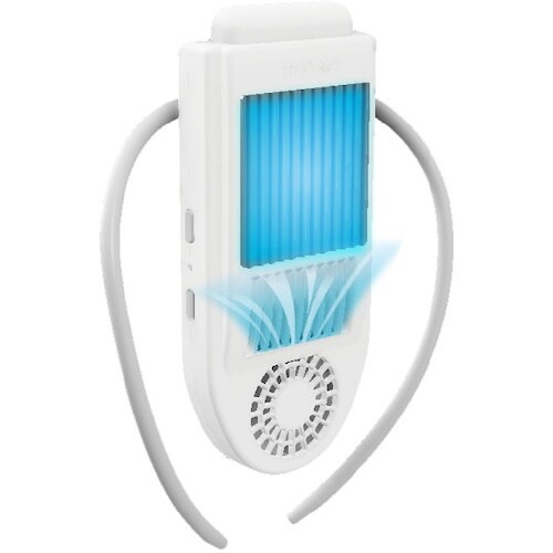 サンコー 冷却器 冷却プレートで背中スッキリ涼しい