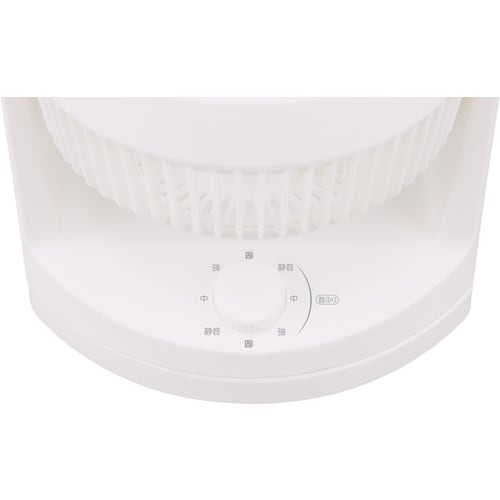 IRIS 201481 コンパクトサーキュレーター