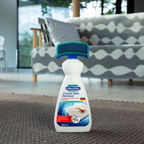 ドクターベックマン カーペット ステインリムーバー