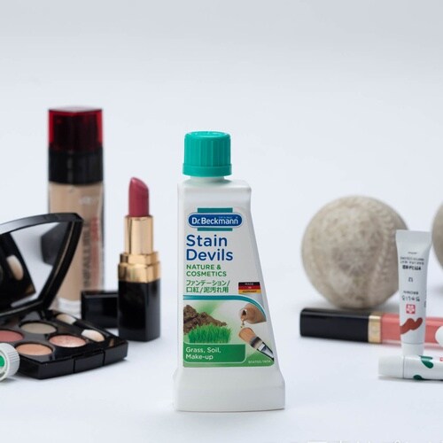 ドクターベックマン ステインデビルス4 口紅/ファ