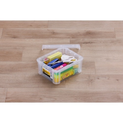 IRIS 299252 BOXコンテナ B−1.5