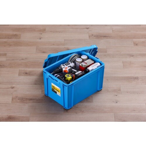 IRIS 299212 BOXコンテナ B−21R