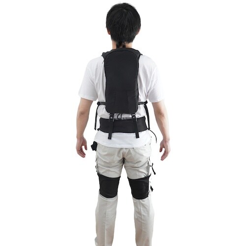 サンコー 冷水が全身を循環「全身水冷スーツ」