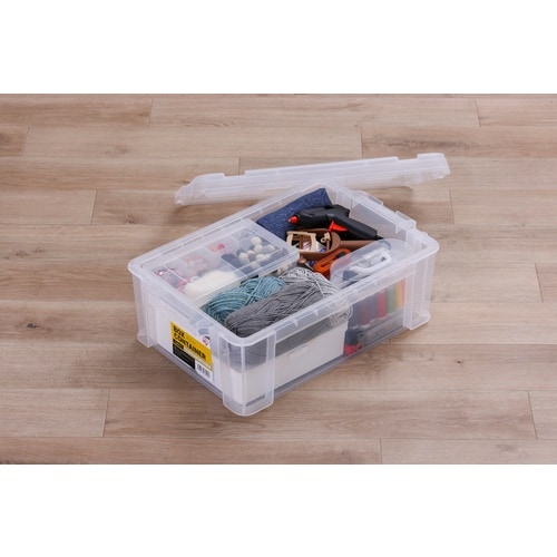 IRIS 299209 BOXコンテナ B−13R