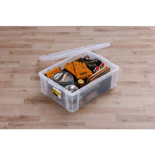 IRIS 299246 BOXコンテナ B−43R