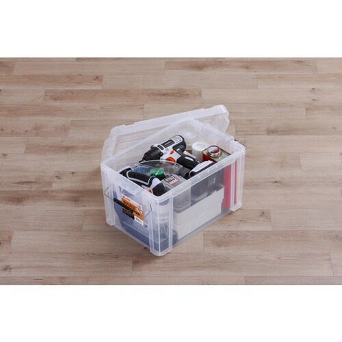 IRIS 299201 バックルコンテナ BL−2