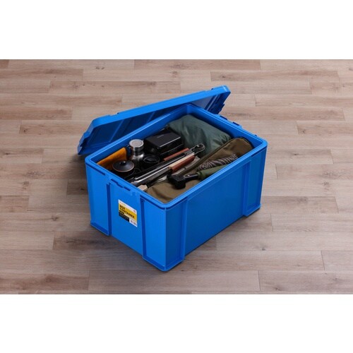 IRIS 299218 BOXコンテナ B−65R