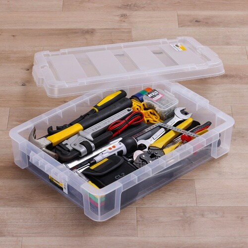 IRIS 299221 BOXコンテナ用フタ C−