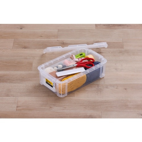 IRIS 299256 BOXコンテナ B−4.5