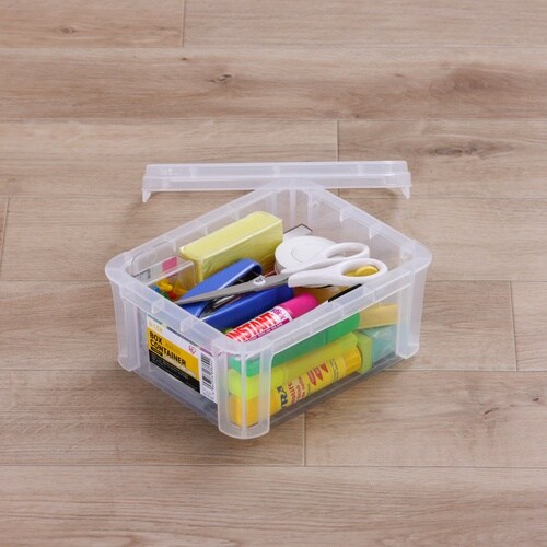 IRIS 299270 BOXコンテナ用フタ C−