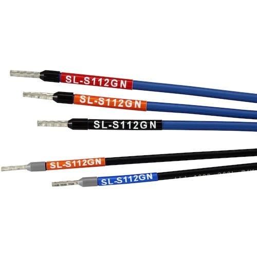 MAX ビーポップ ワイヤーマーキングシート SL